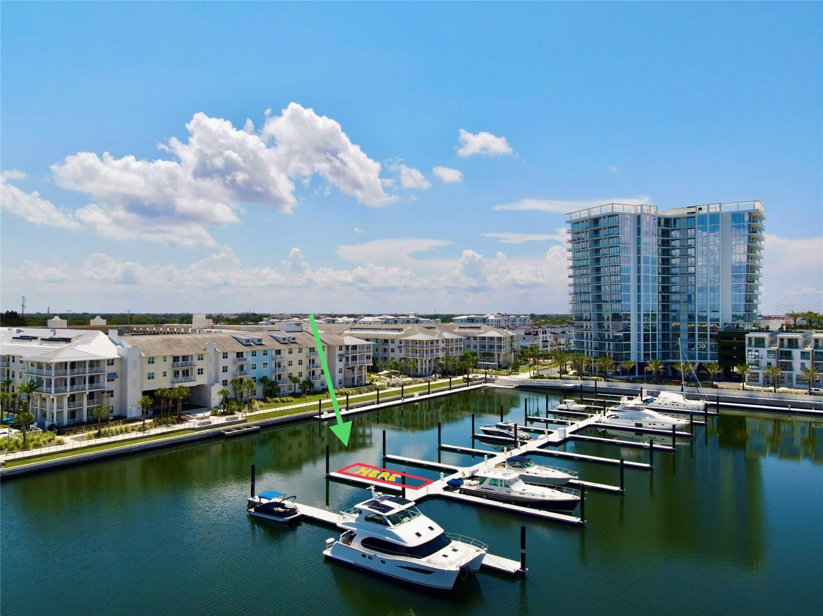 5120 MARINA WAY 0000