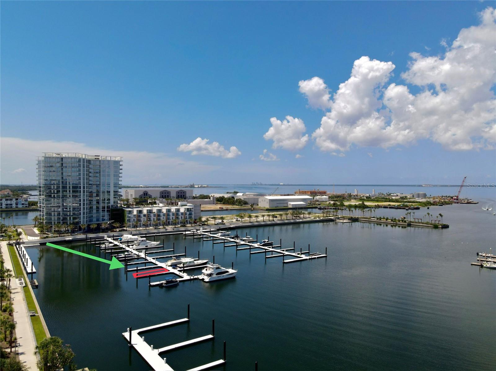 5120 MARINA WAY 0000