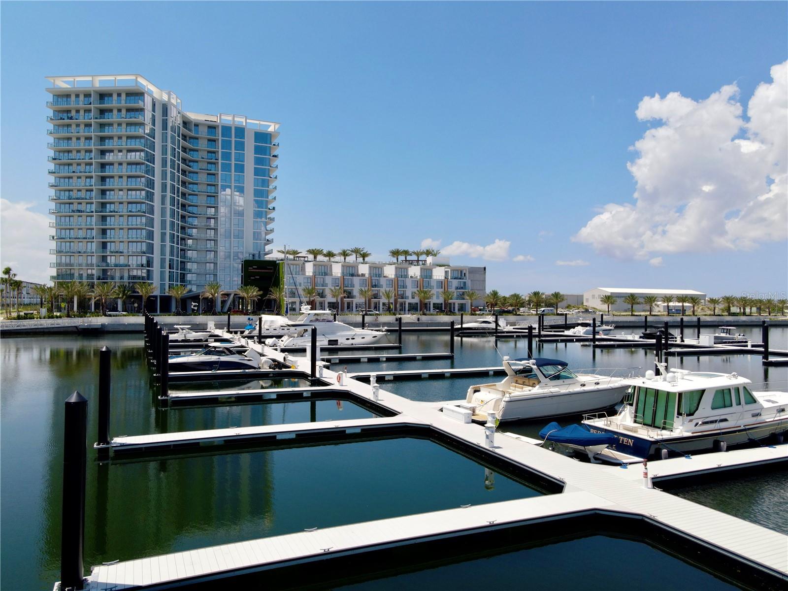 5120 MARINA WAY 0000