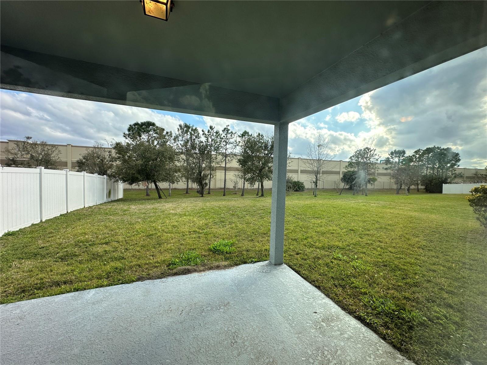 BEACON PARK PH 3 - Residential Lease