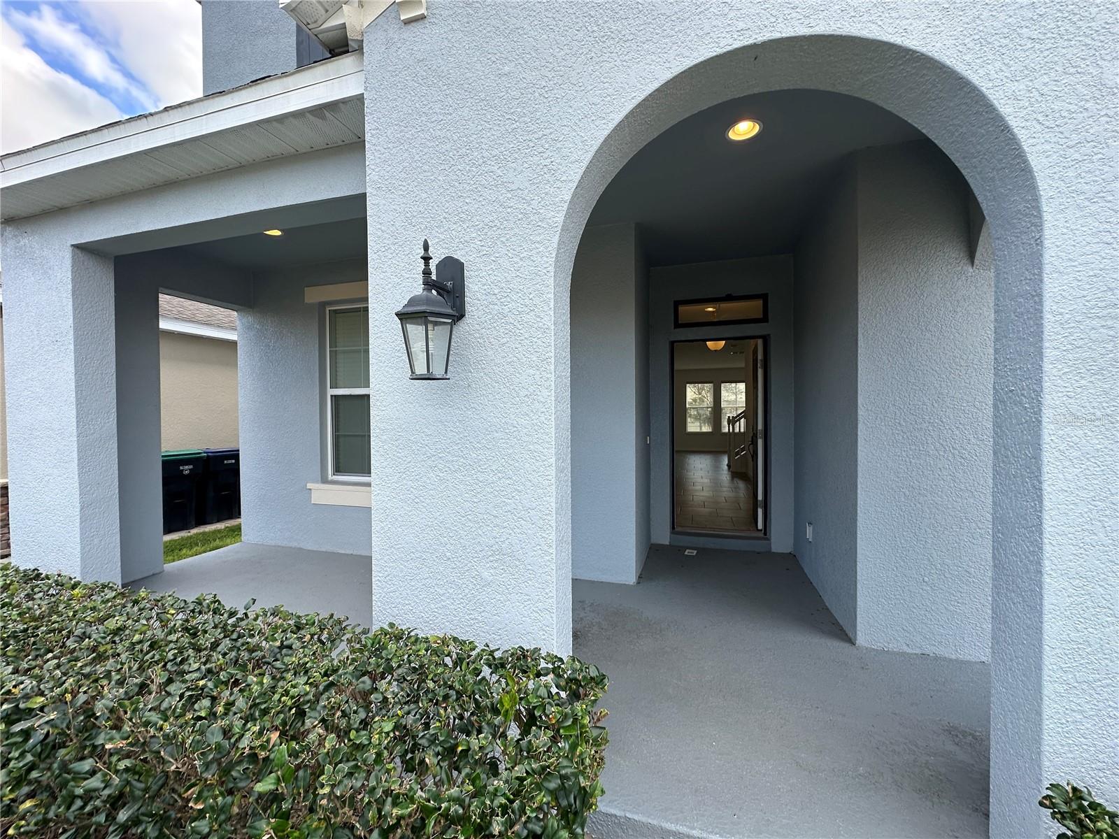 BEACON PARK PH 3 - Residential Lease