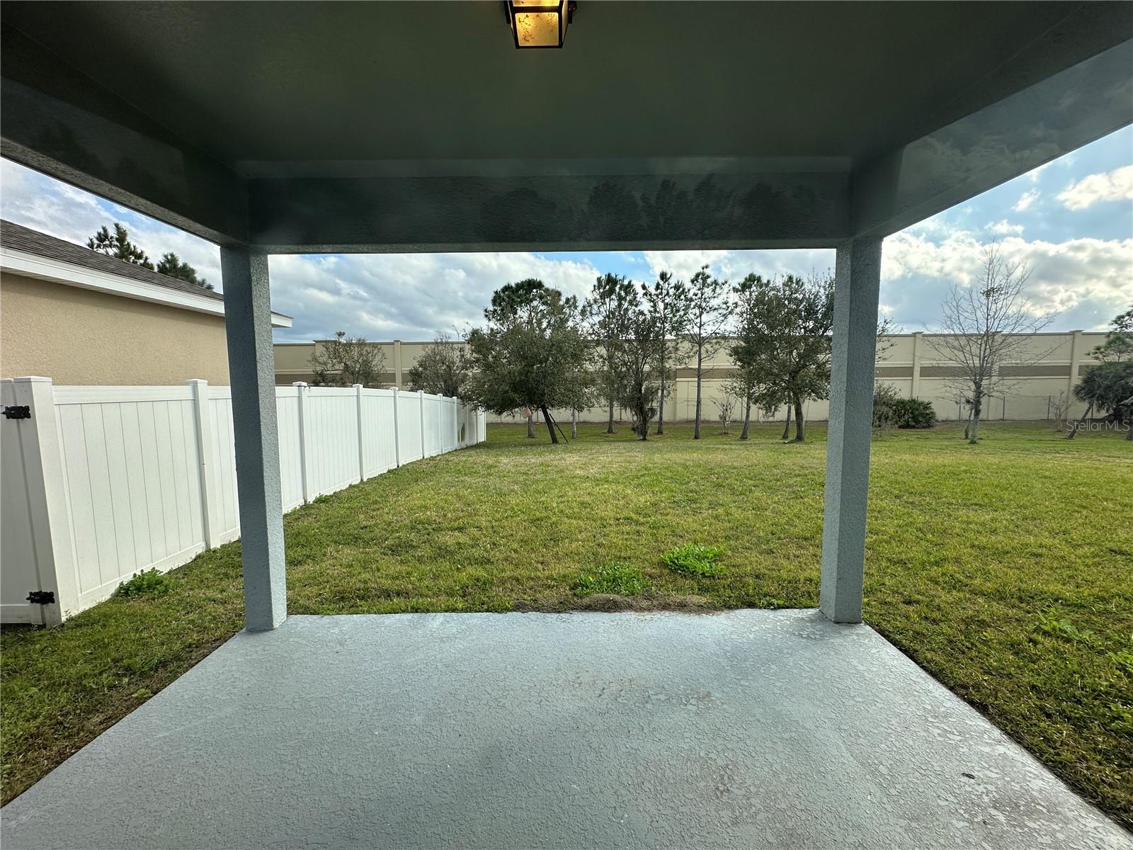 BEACON PARK PH 3 - Residential Lease