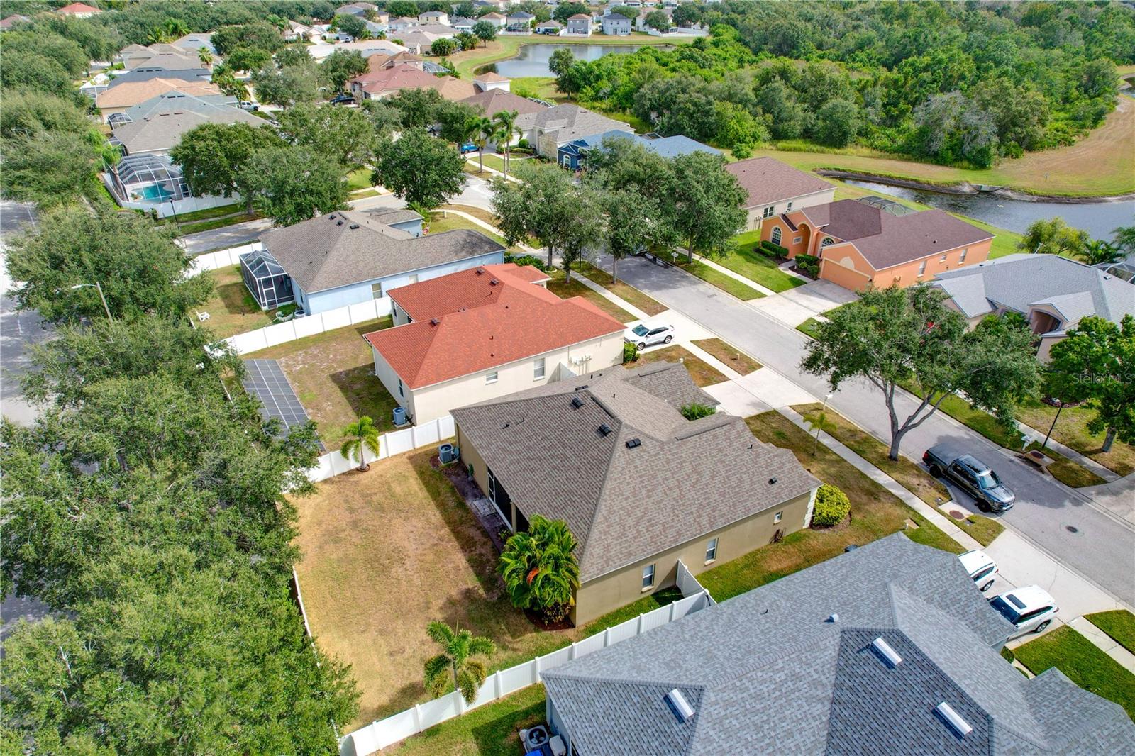 SOUTH FORK UNIT 3 - Residential