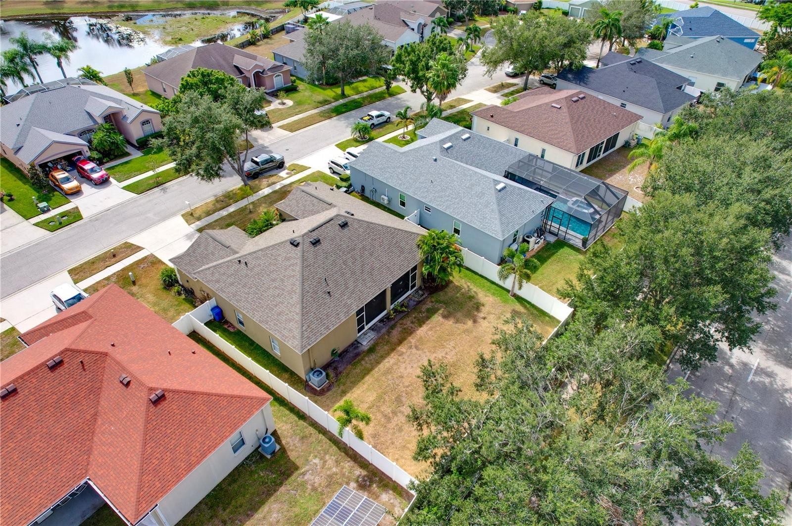 SOUTH FORK UNIT 3 - Residential