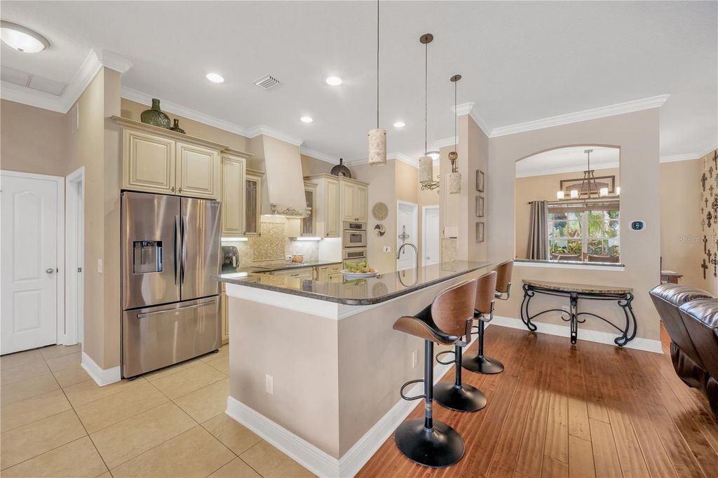 Photo of 10812 Australian Pine Drive, Riverview, FL 33579 (MLS # TB8443381)