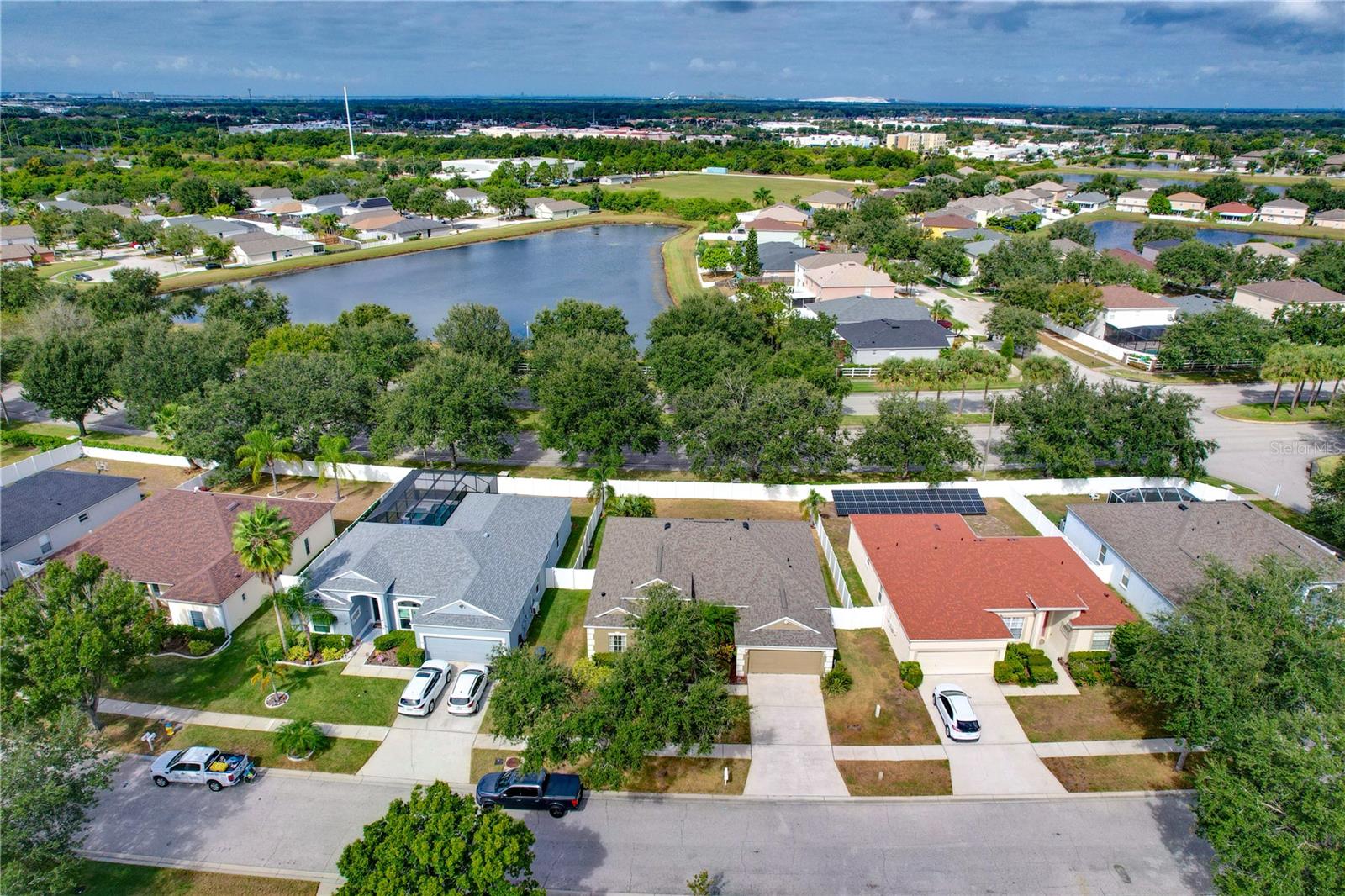 SOUTH FORK UNIT 3 - Residential