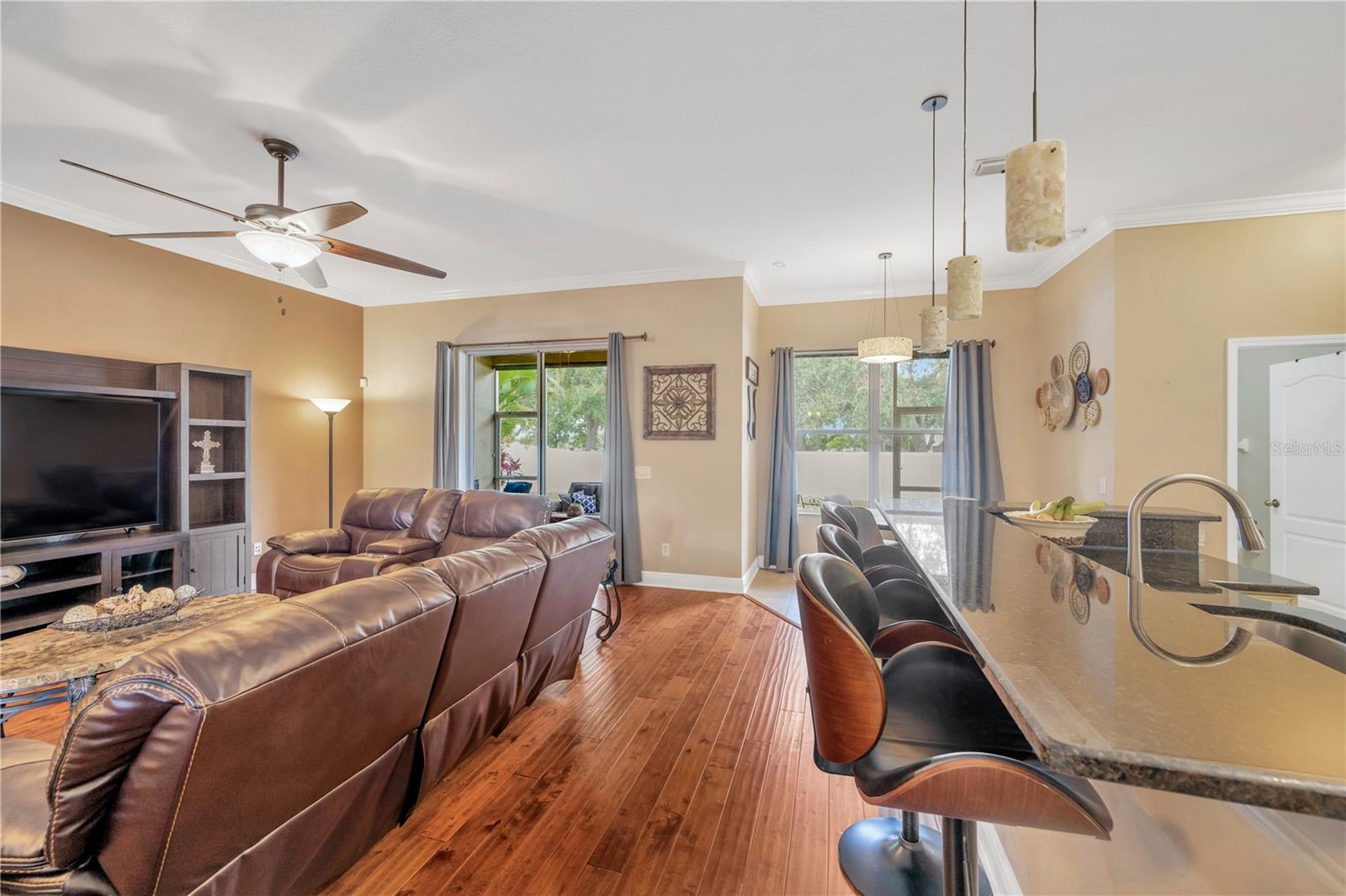 SOUTH FORK UNIT 3 - Residential