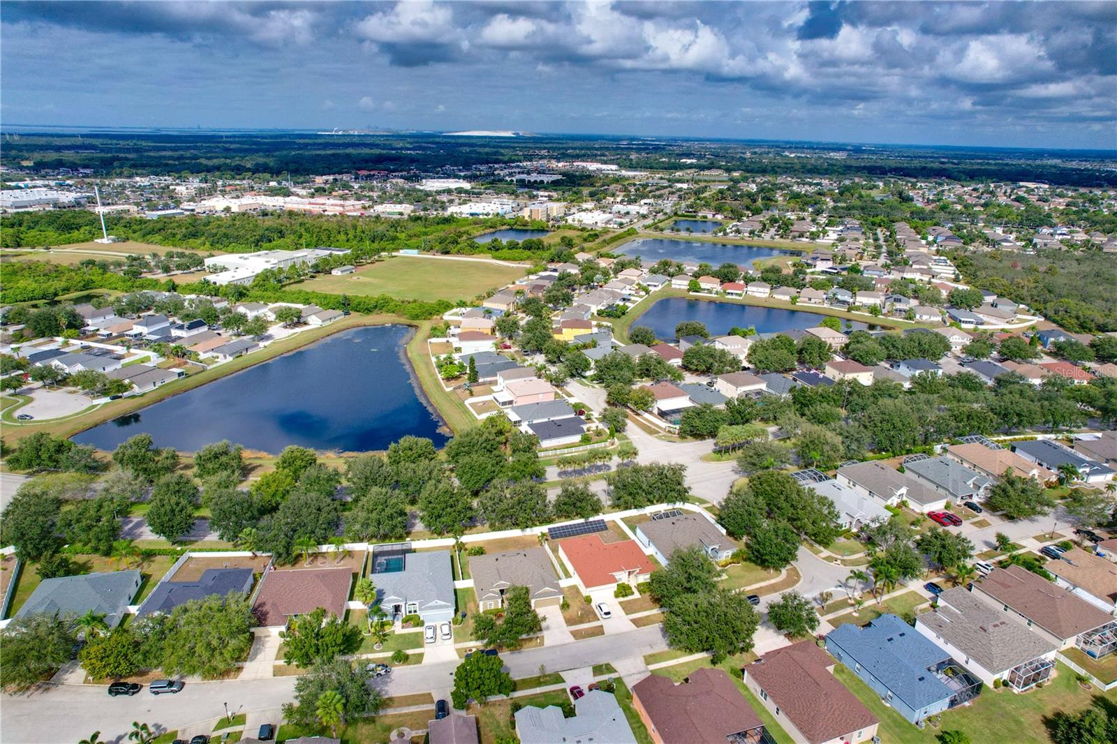 SOUTH FORK UNIT 3 - Residential