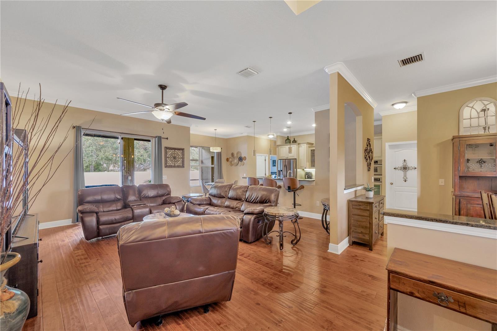 SOUTH FORK UNIT 3 - Residential