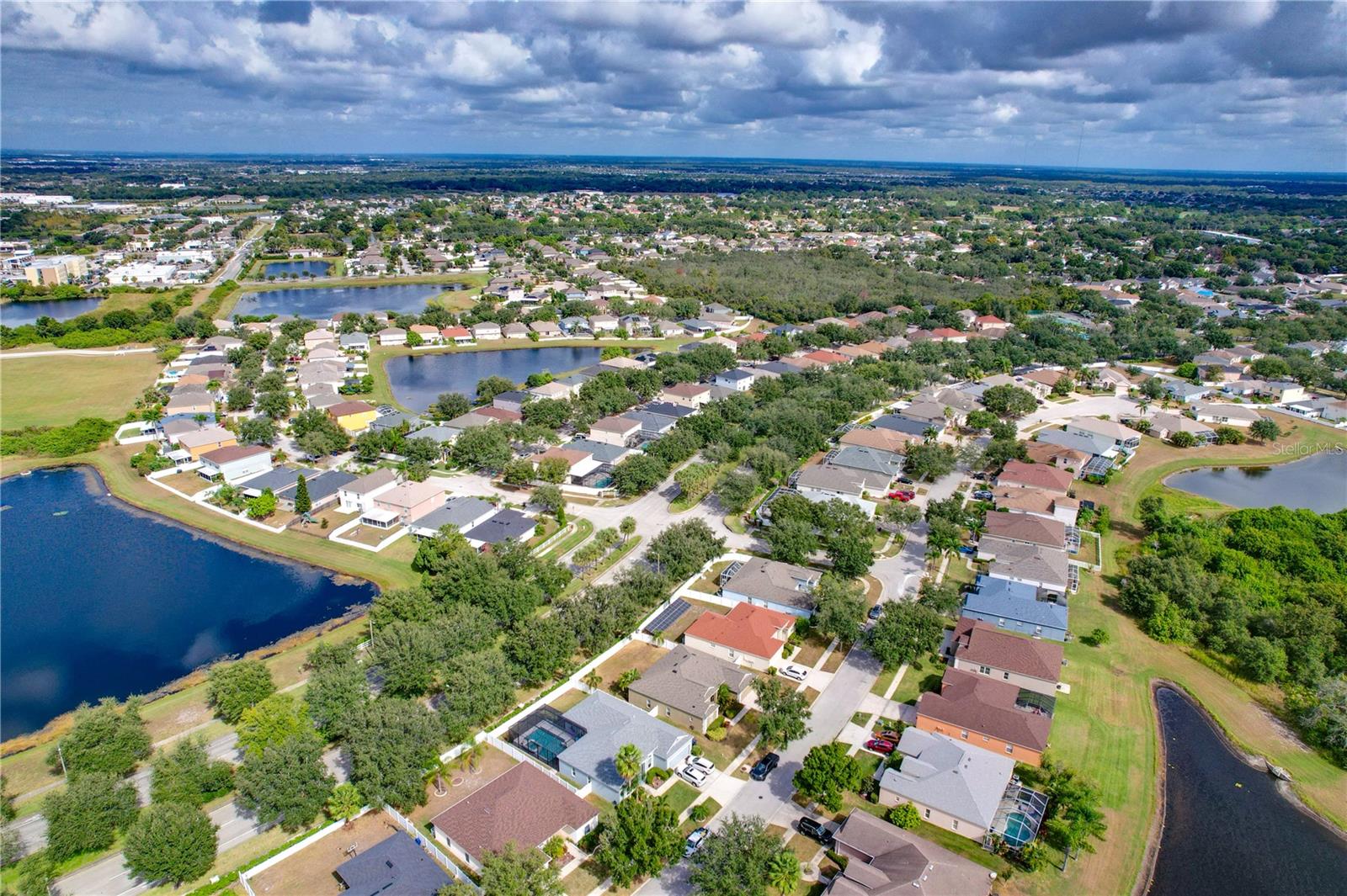 SOUTH FORK UNIT 3 - Residential