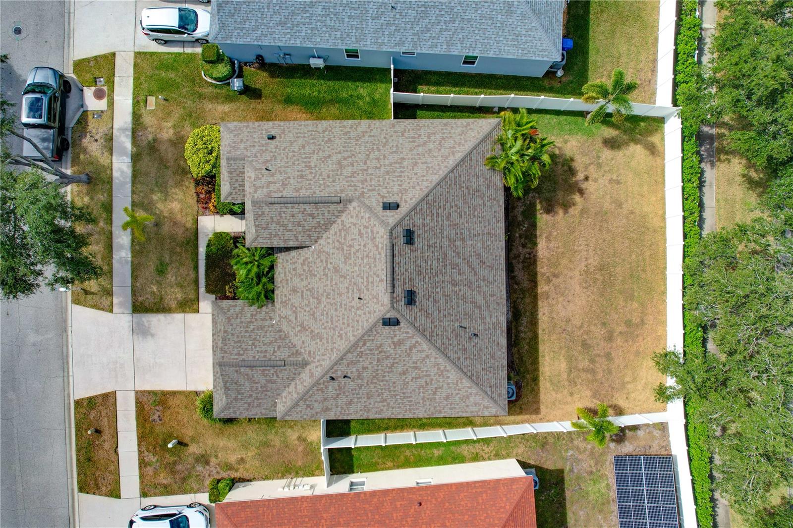 SOUTH FORK UNIT 3 - Residential