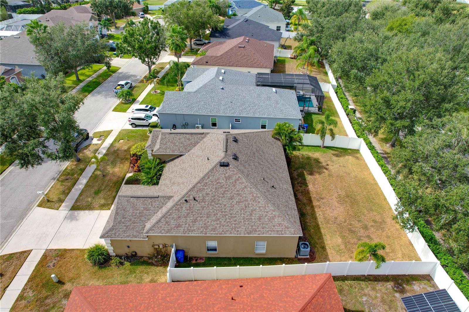 SOUTH FORK UNIT 3 - Residential