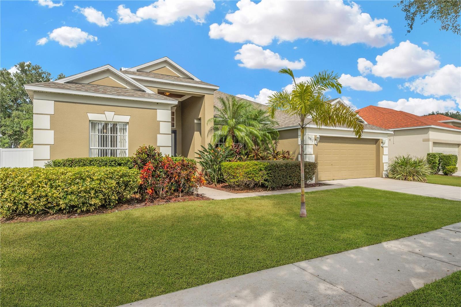 SOUTH FORK UNIT 3 - Residential