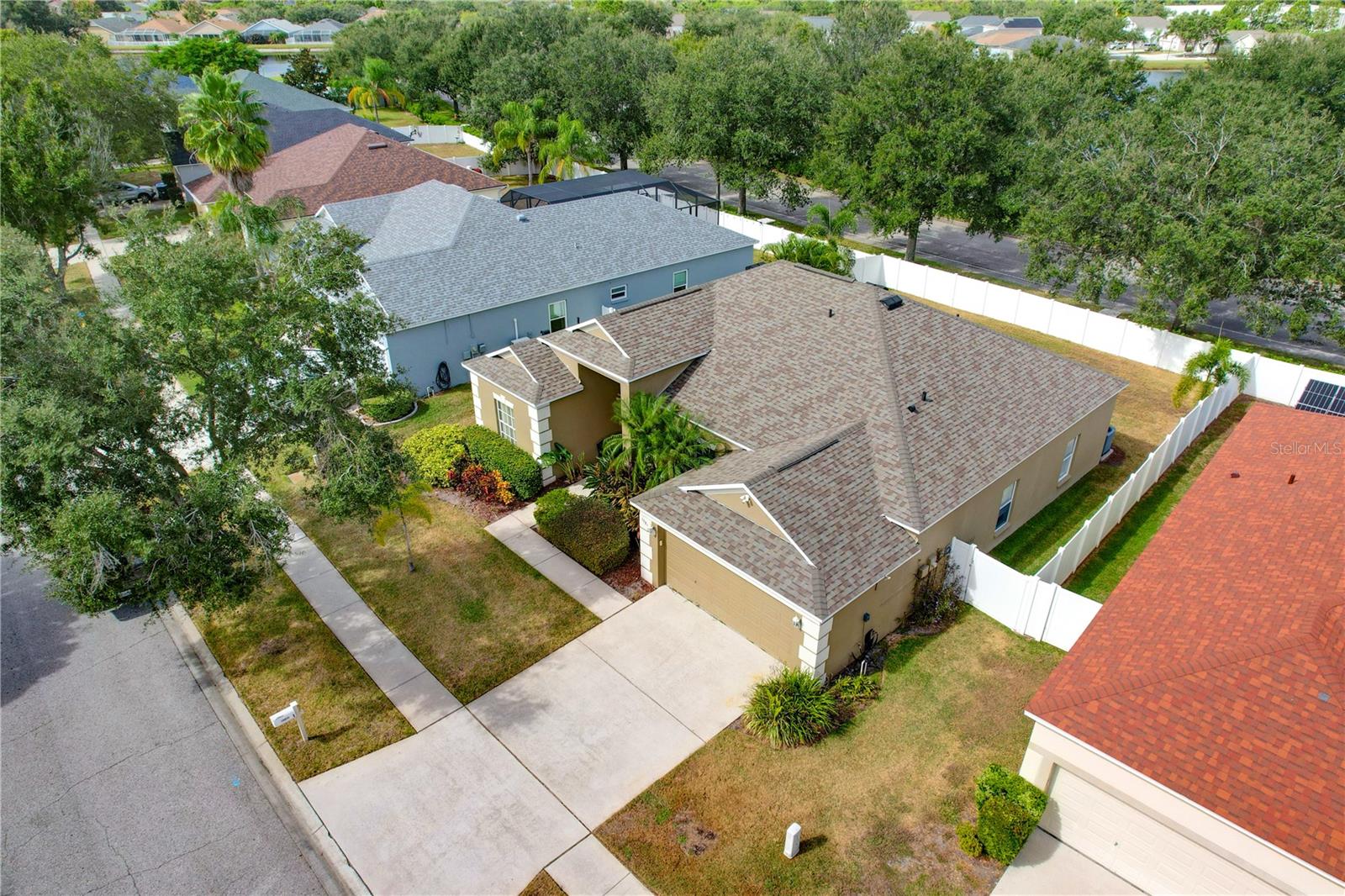 SOUTH FORK UNIT 3 - Residential