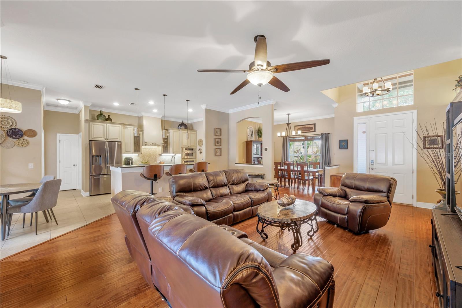 SOUTH FORK UNIT 3 - Residential