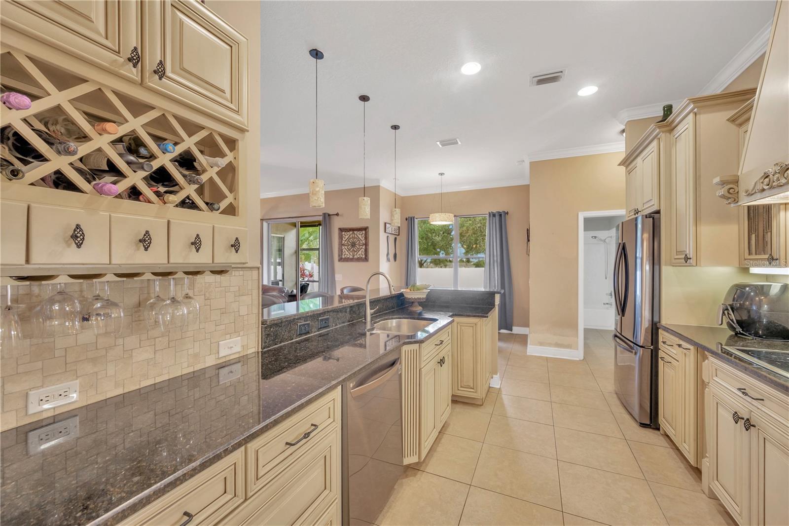 SOUTH FORK UNIT 3 - Residential