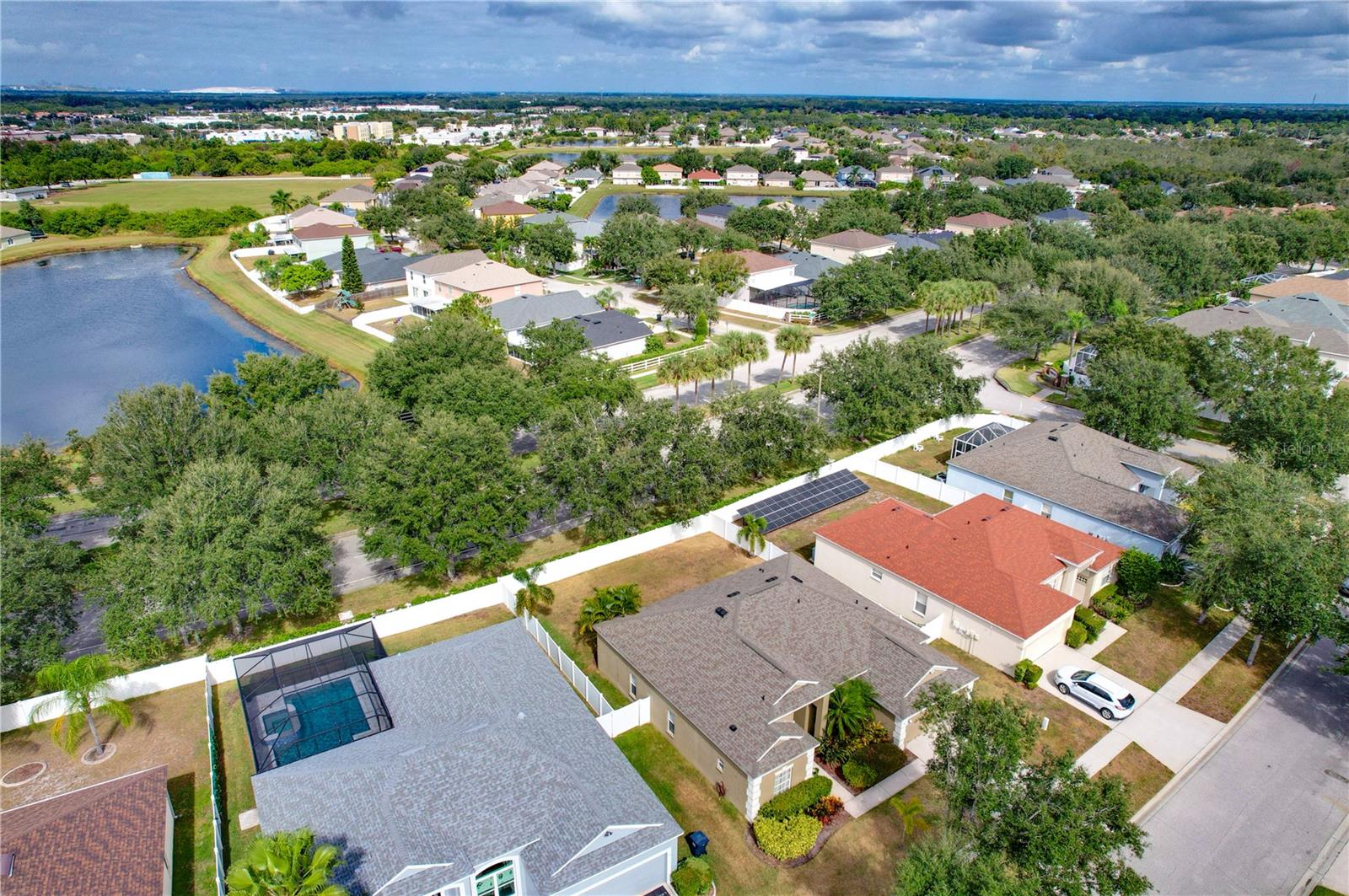 SOUTH FORK UNIT 3 - Residential