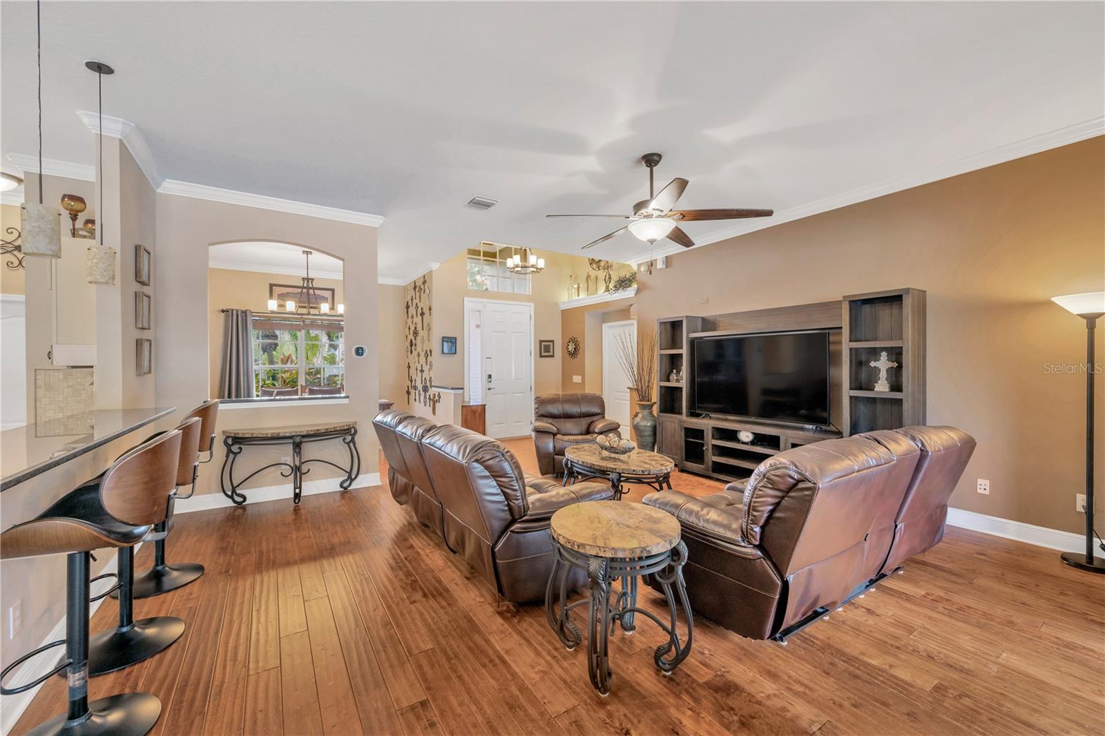 SOUTH FORK UNIT 3 - Residential