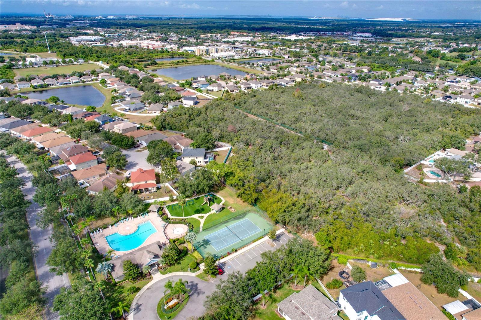 SOUTH FORK UNIT 3 - Residential