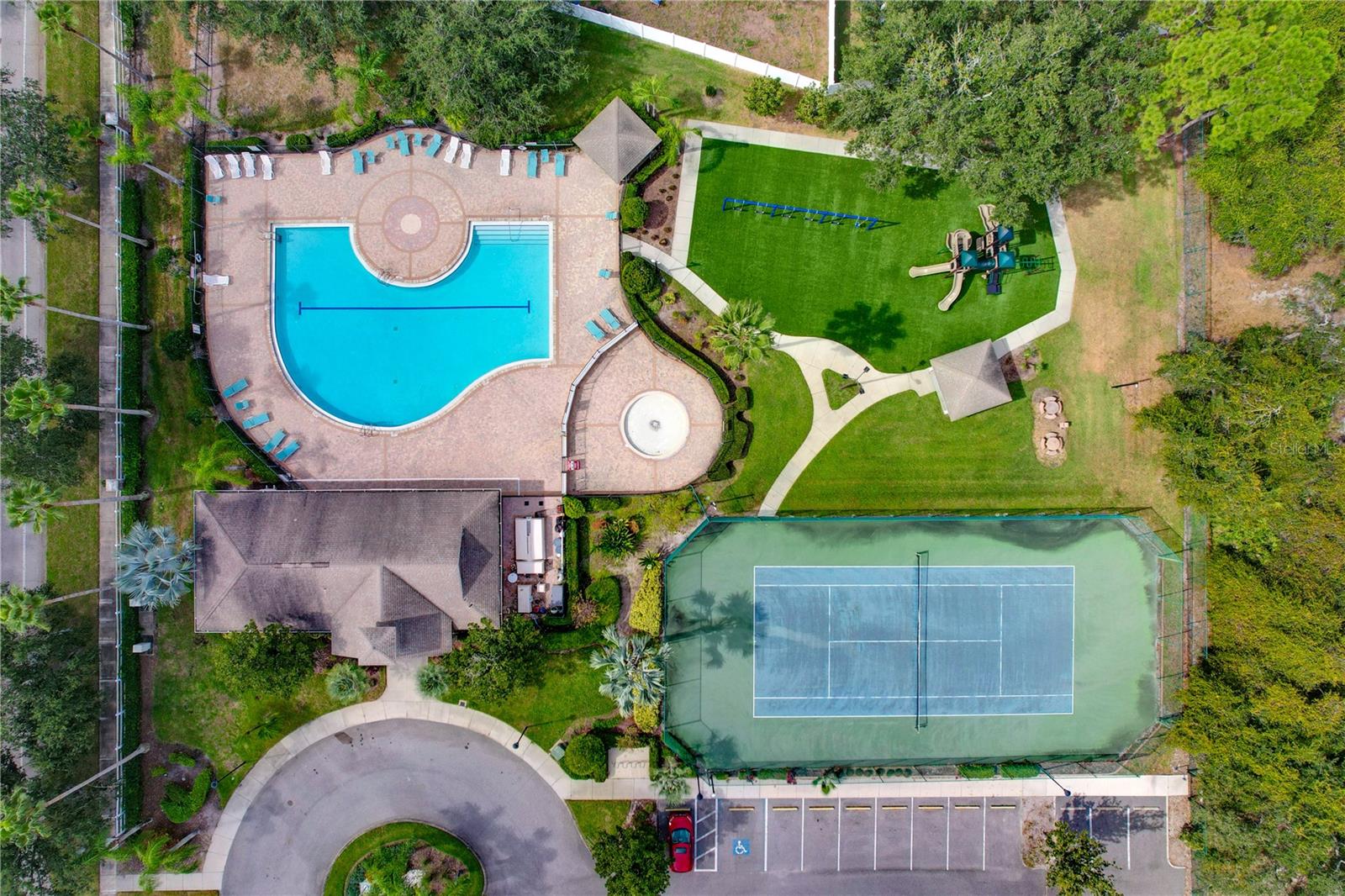 SOUTH FORK UNIT 3 - Residential