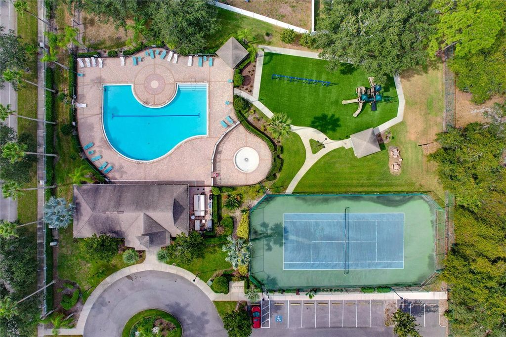 Photo of 10812 Australian Pine Drive, Riverview, FL 33579 (MLS # TB8443381)