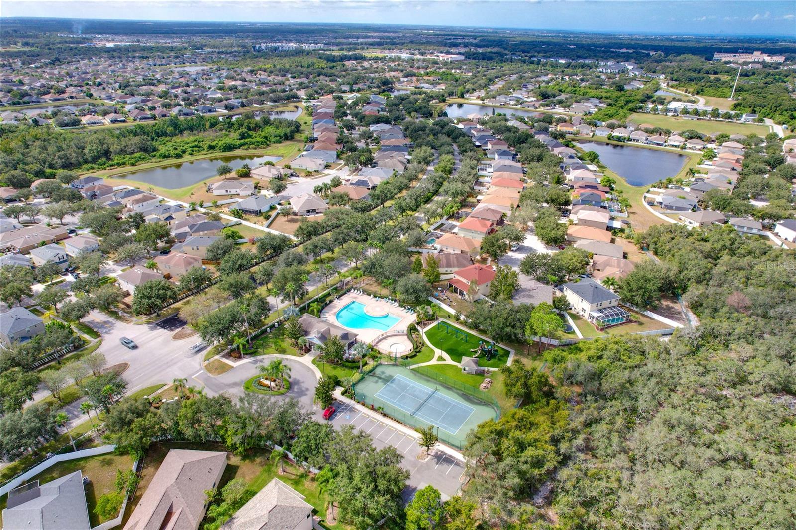 SOUTH FORK UNIT 3 - Residential