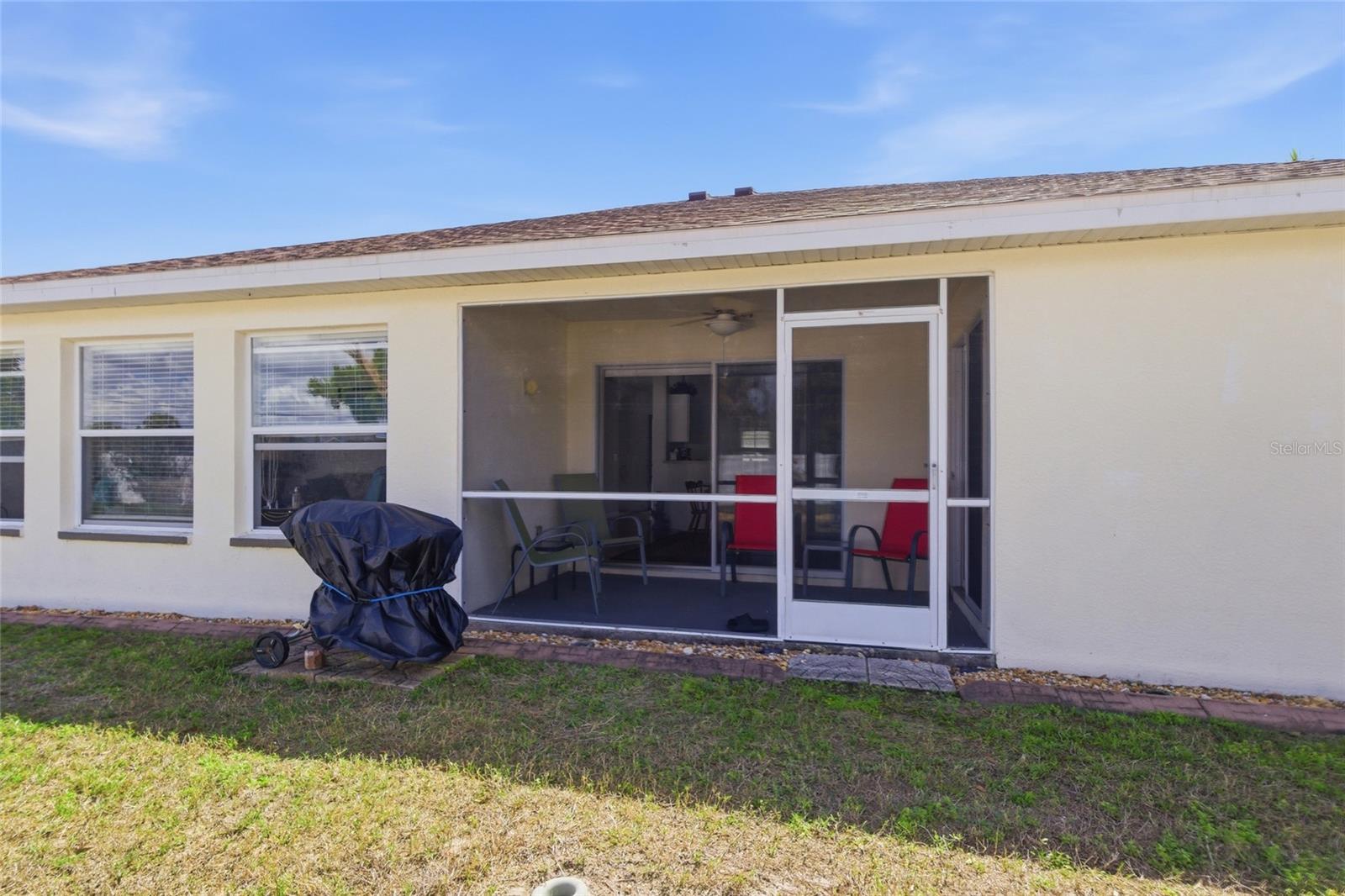 WOODMERE LAKES UNIT 3 - Residential