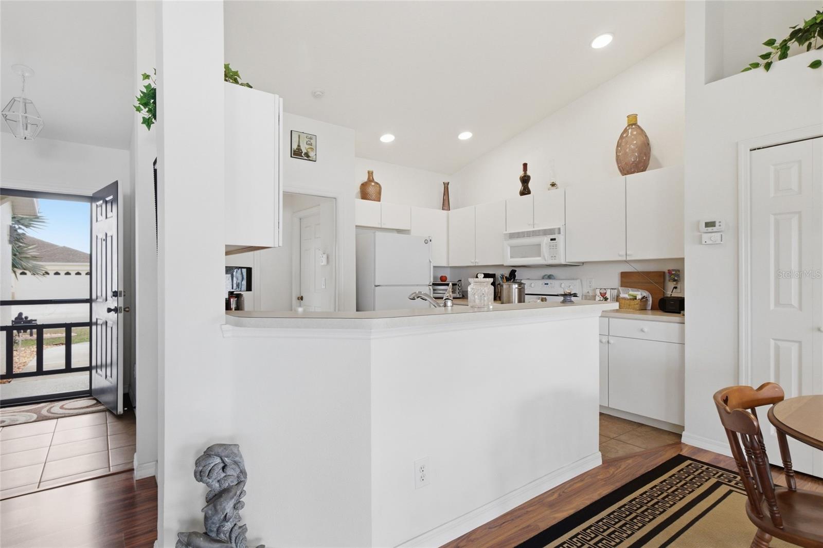 WOODMERE LAKES UNIT 3 - Residential