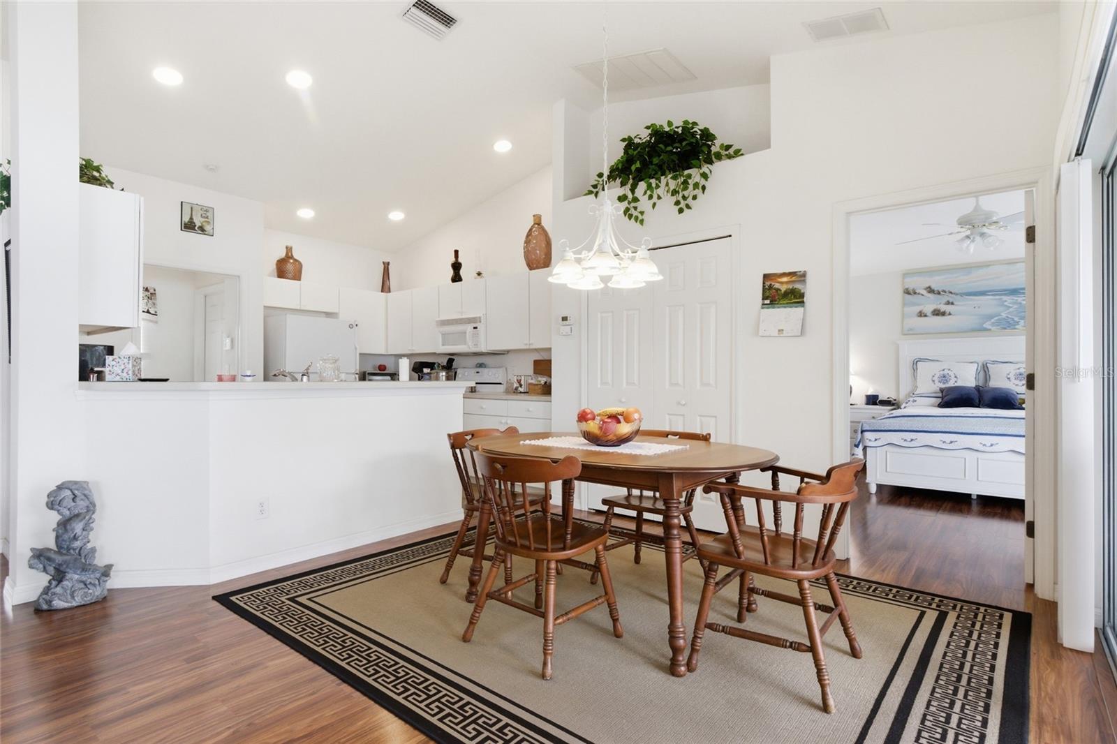 WOODMERE LAKES UNIT 3 - Residential