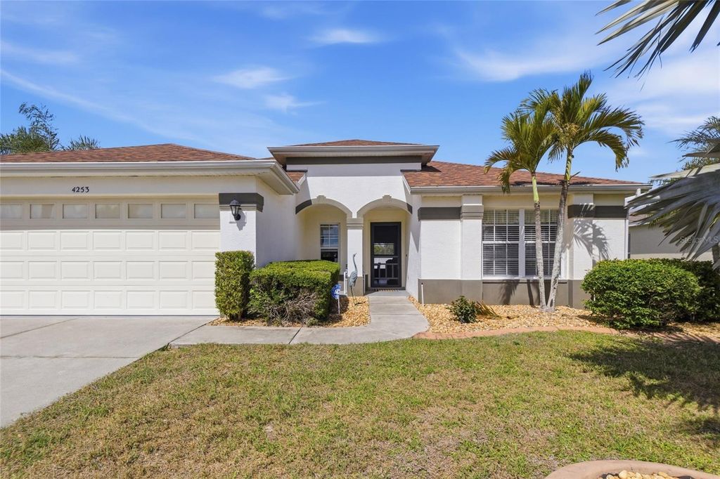 Photo of 4253 Tennyson Way, Venice, FL 34293 (MLS # N6143259)