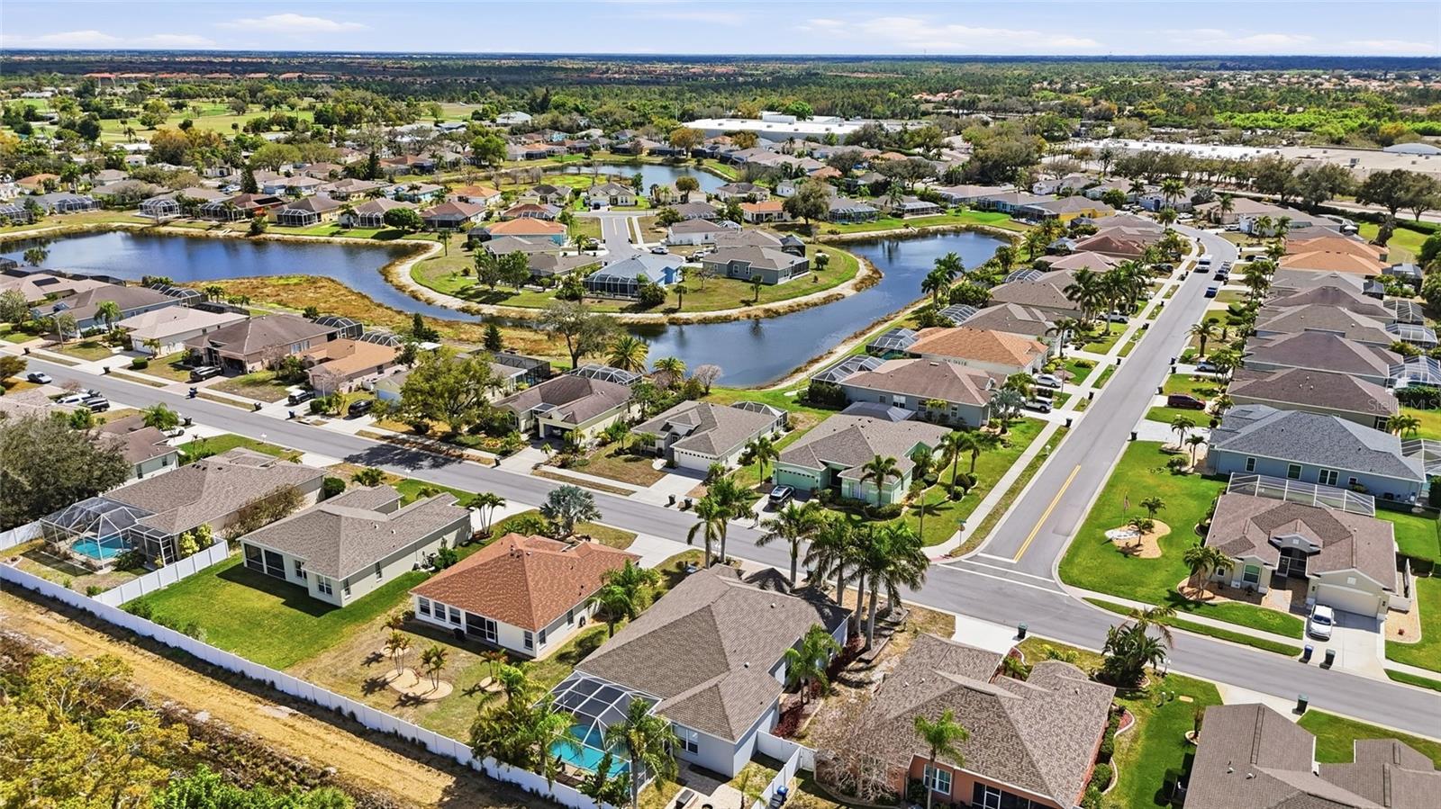 WOODMERE LAKES UNIT 3 - Residential