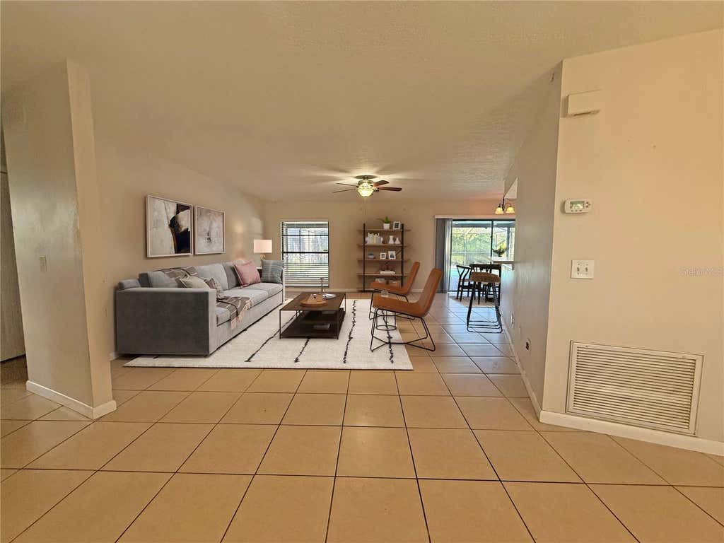 Photo of 13311 Hollowbend Lane, Riverview, FL 33569 (MLS # TB8536847)