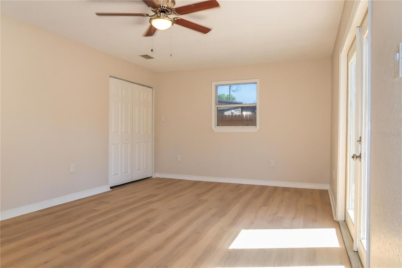 GLASS SUB - Residential