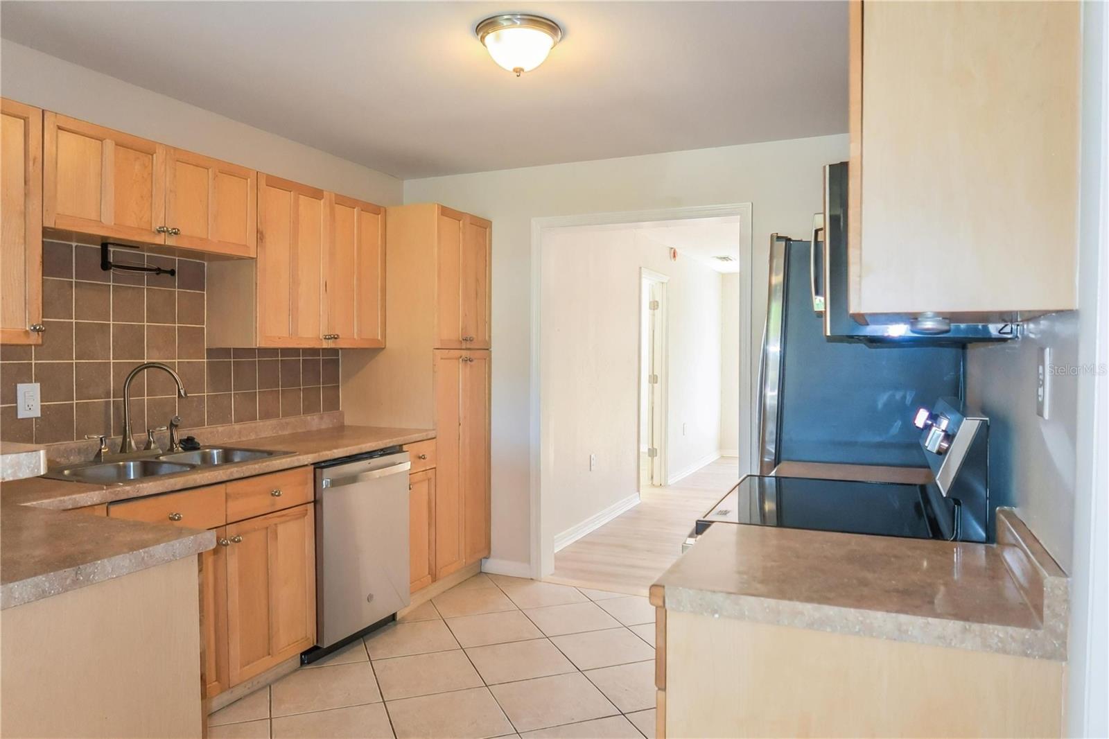 GLASS SUB - Residential