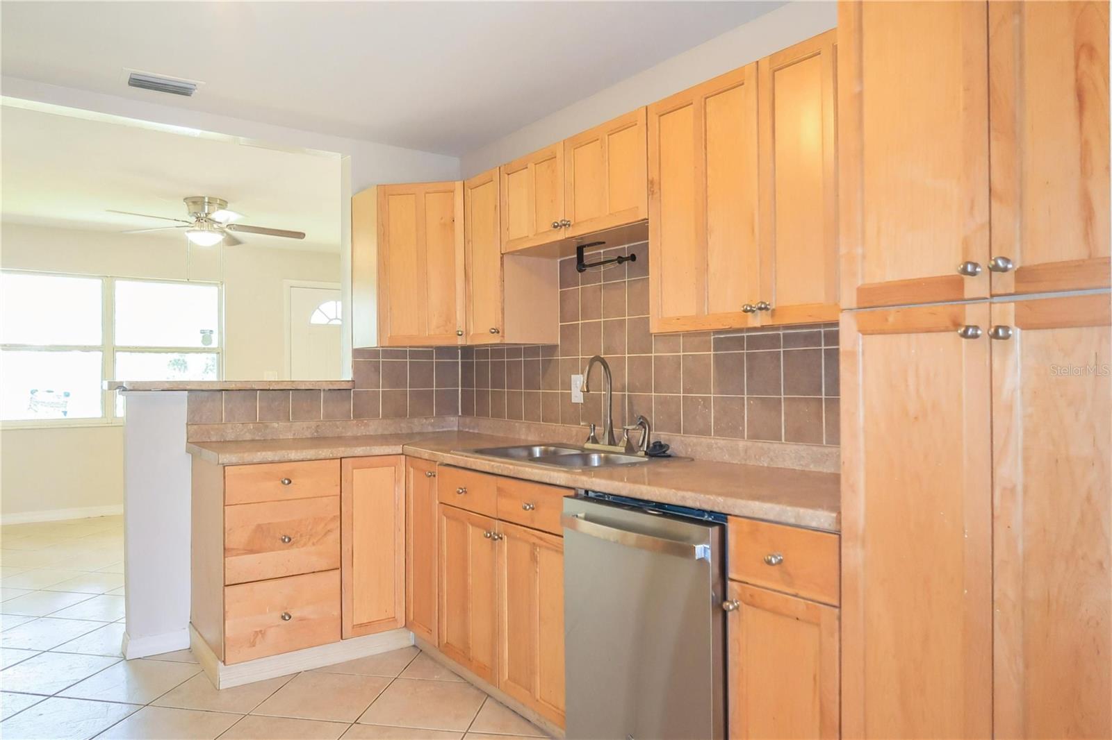 GLASS SUB - Residential