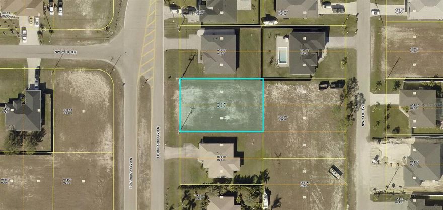 Hot Opportunity in Cape Coral! This prime lot is your chance to build a stunning dream home or a high-demand investment property. Located in the heart of Cape Coral, you’re just minutes from the new Seven Islands waterfront project, golf, parks, and top-tier dining. Act fast—lots in this location don’t last!