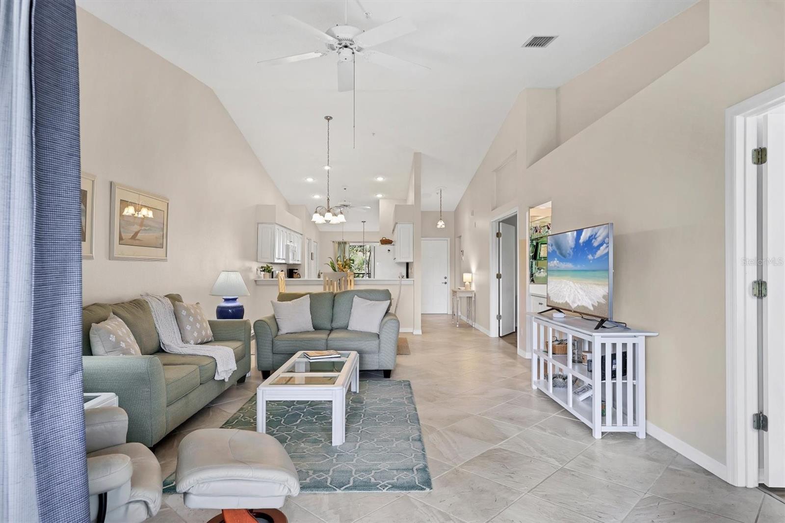 STONEYBROOK VERANDAS 2 - Residential