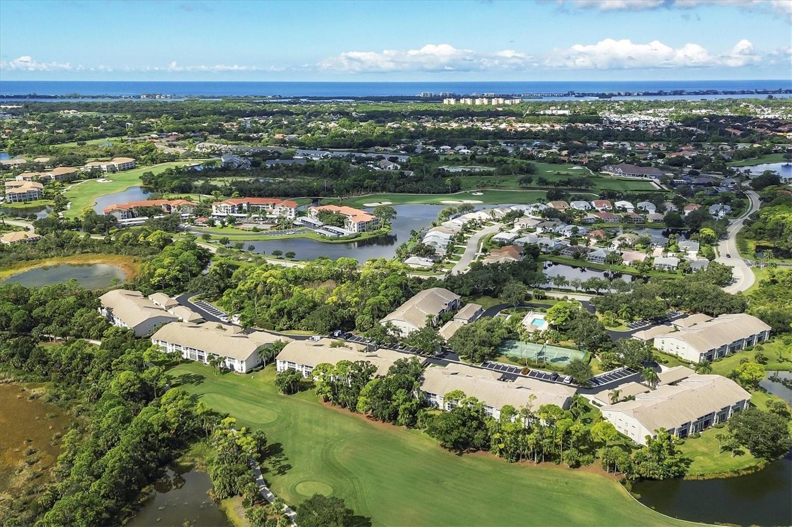 STONEYBROOK VERANDAS 2 - Residential