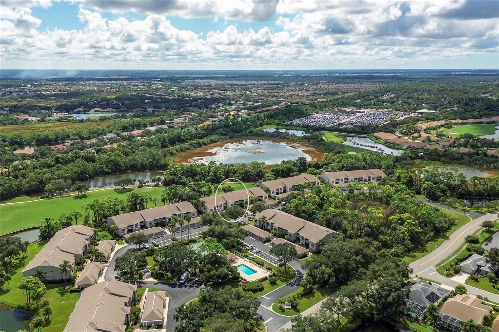 STONEYBROOK VERANDAS 2 - Residential