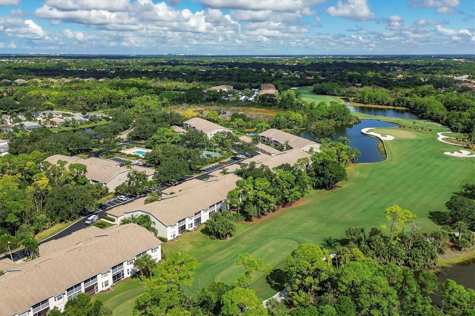 STONEYBROOK VERANDAS 2 - Residential