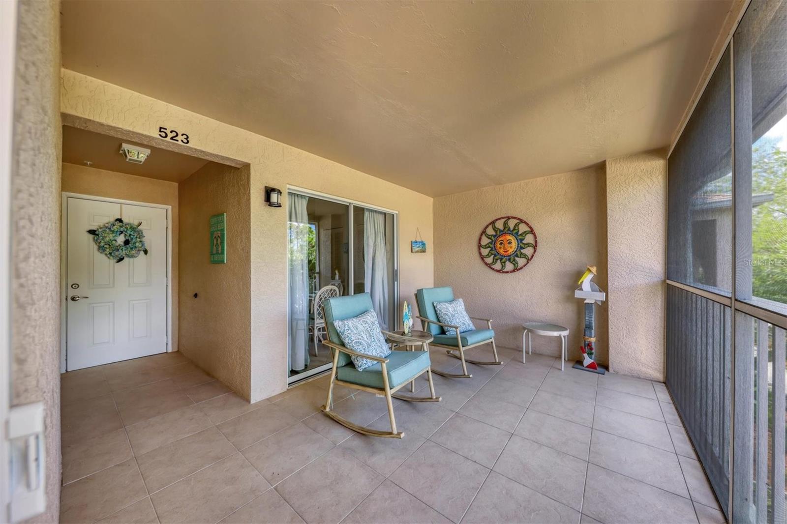 8941 VERANDA WAY 523
