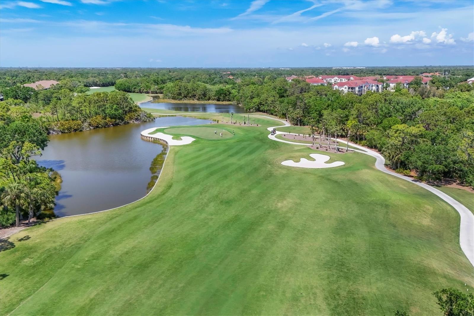 STONEYBROOK VERANDAS 2 - Residential