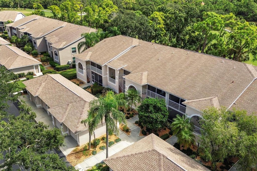 Photo of 8941 Veranda Way #523, Sarasota, FL 34238 (MLS # A4666448)