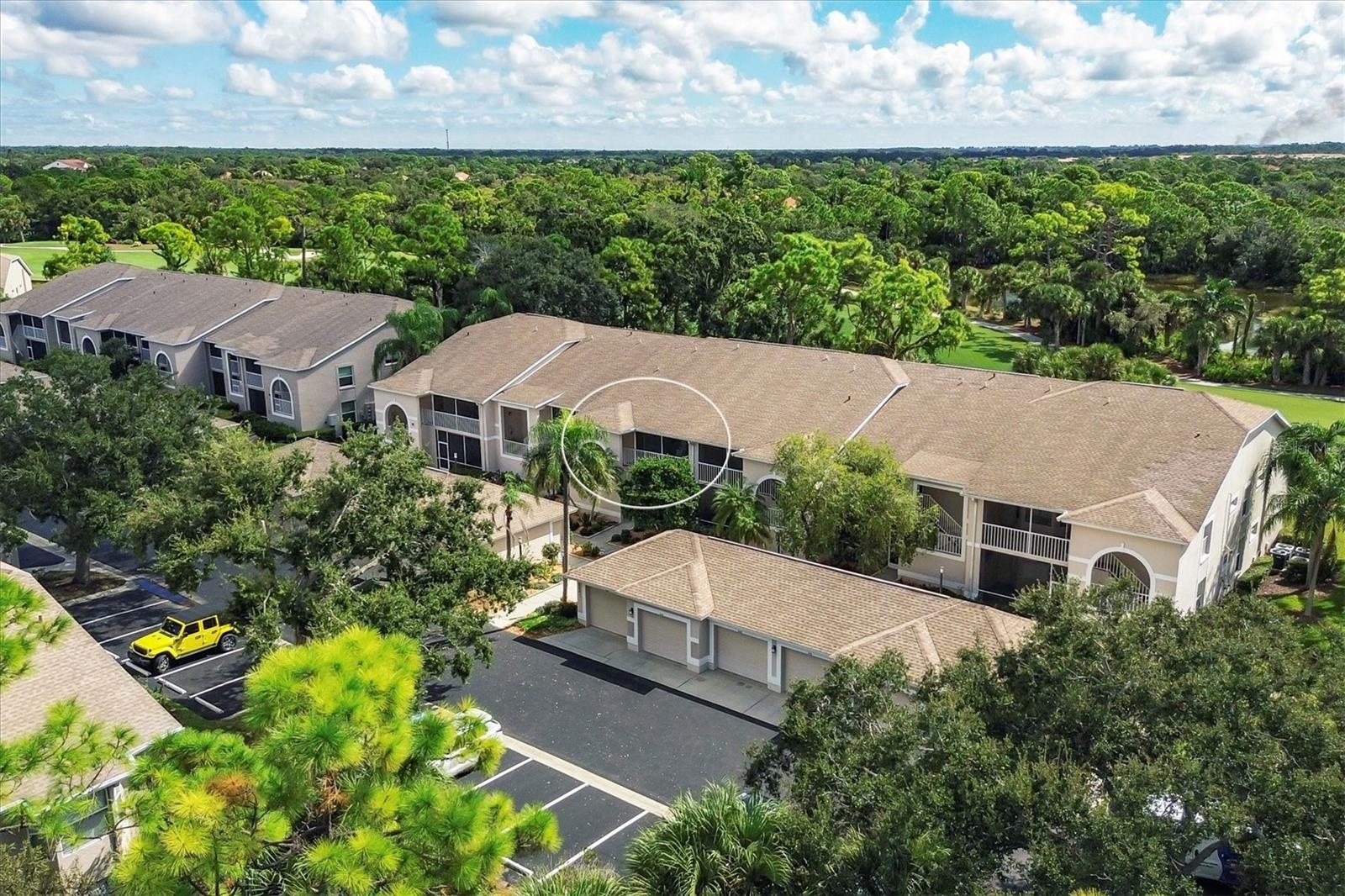 STONEYBROOK VERANDAS 2 - Residential