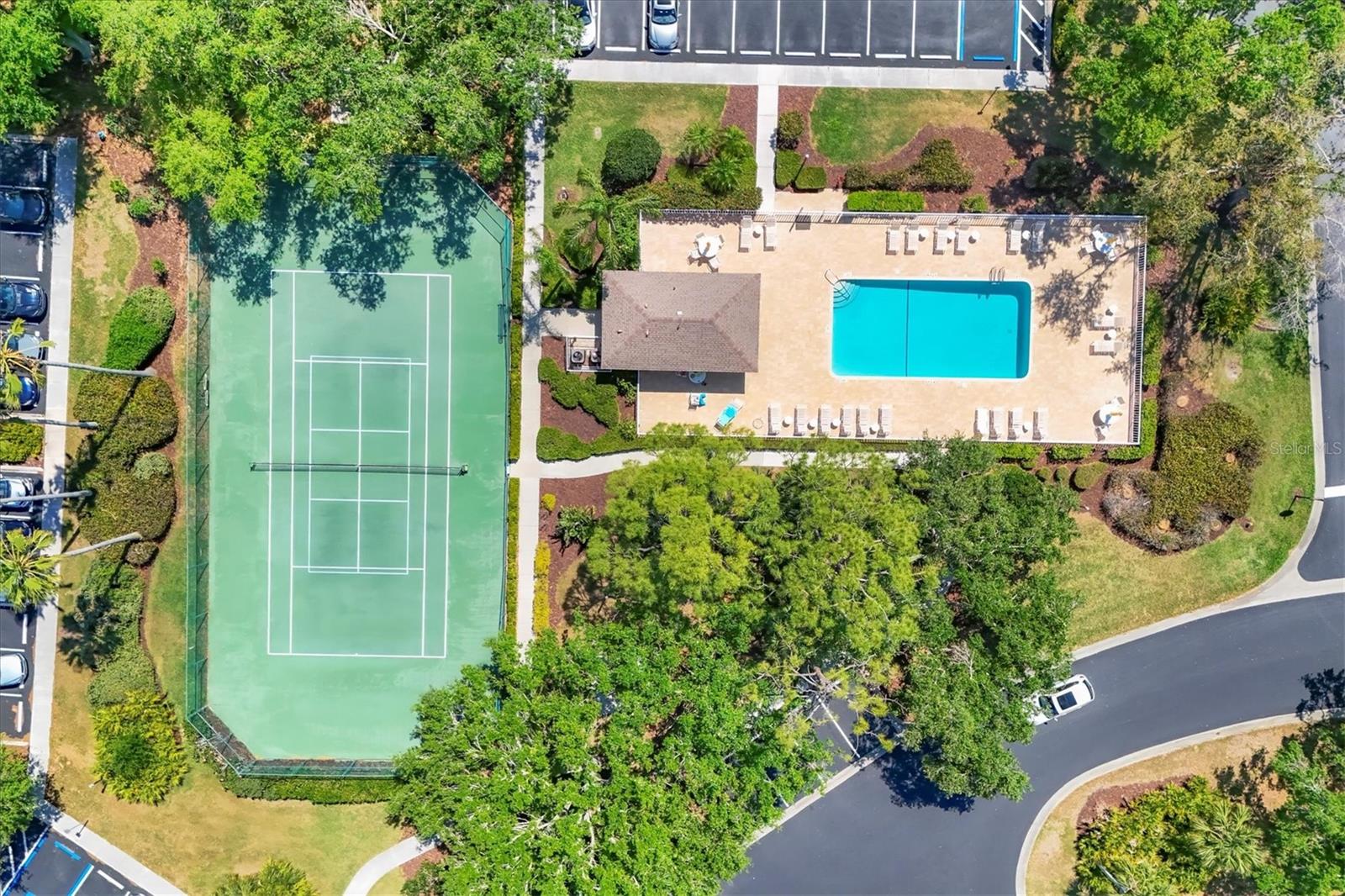 STONEYBROOK VERANDAS 2 - Residential