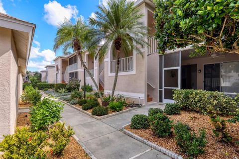Photo of 8941 Veranda Way #523, Sarasota, FL 34238 (MLS # A4666448)