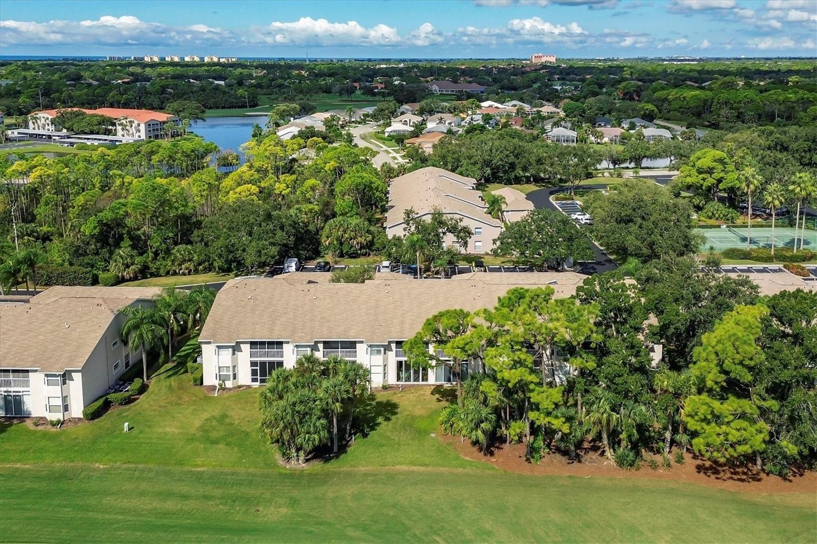STONEYBROOK VERANDAS 2 - Residential