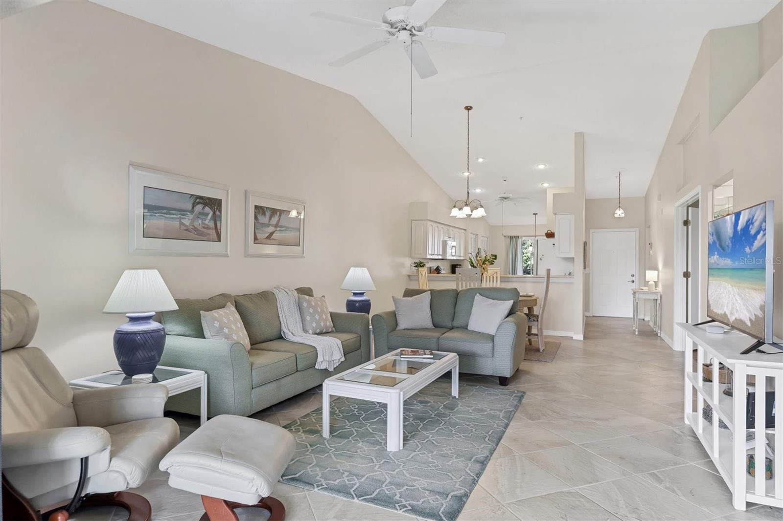 STONEYBROOK VERANDAS 2 - Residential