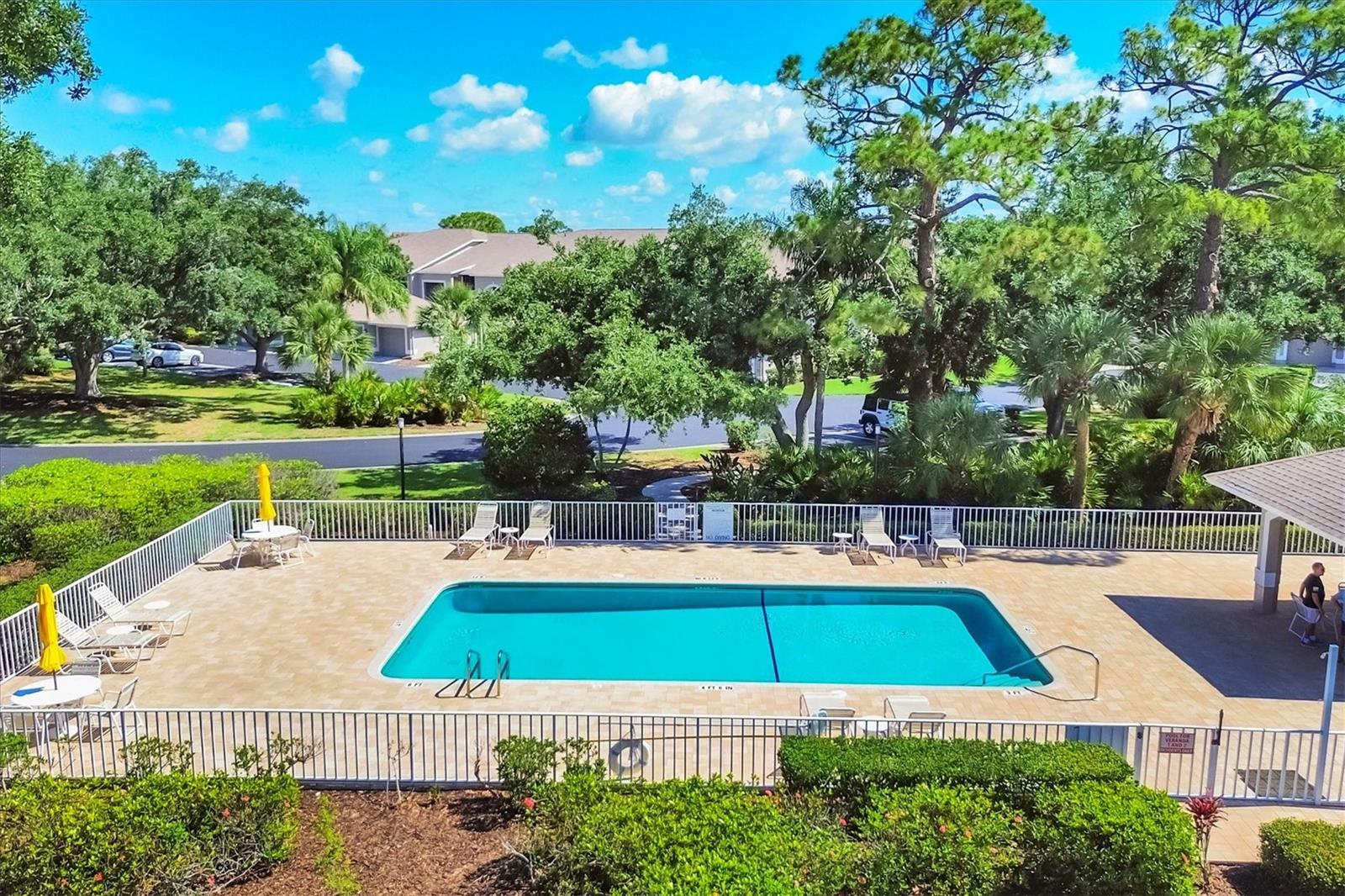 STONEYBROOK VERANDAS 2 - Residential