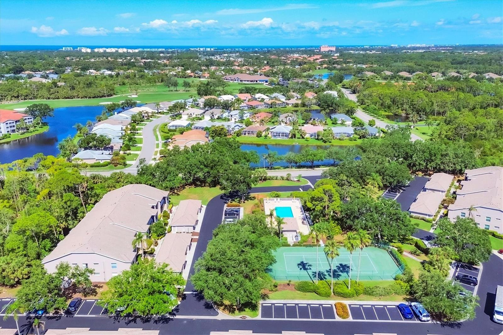 STONEYBROOK VERANDAS 2 - Residential